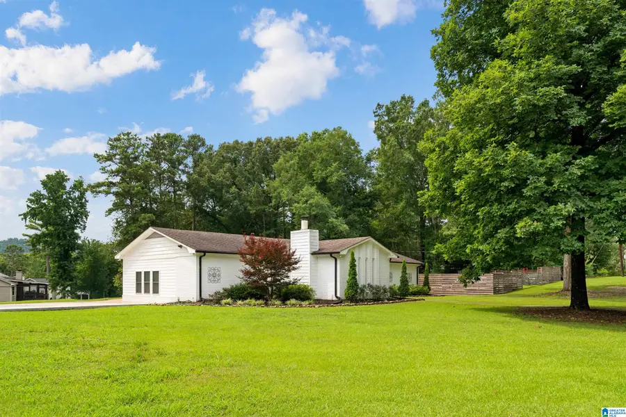 1787 INDIAN HILLS ROAD, Pelham, AL 35124 - #2