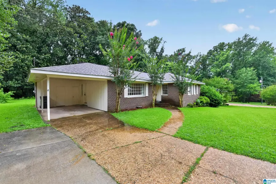 2485 VALLEY VIEW LANE, Tuscaloosa, AL 35405 - #2