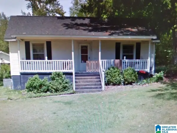 301 SHOAL CREEK TRAIL NE, Arab, AL 35016