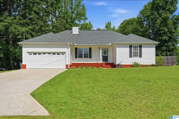 329 COUNTY ROAD 121, Jemison, AL 35085