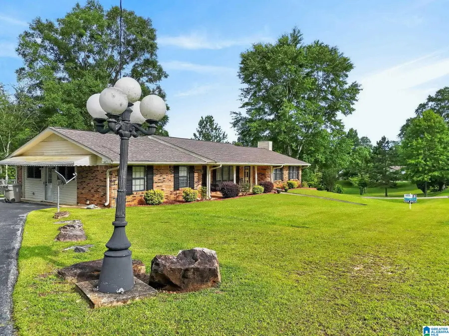 63 MISSISSIPPI AVENUE, Thorsby, AL 35171 - #2