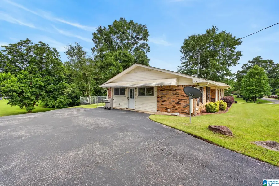 63 MISSISSIPPI AVENUE, Thorsby, AL 35171 - #3