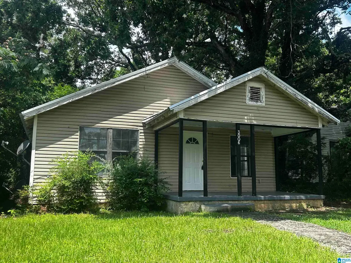 3006 GURNEE AVENUE, Anniston, AL 36201 - #1