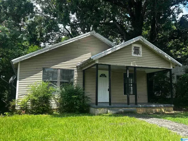 3006 GURNEE AVENUE, Anniston, AL 36201
