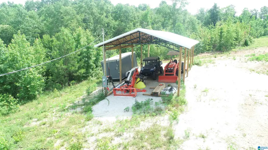 COUNTY ROAD 4, Wedowee, AL 36278 - #2