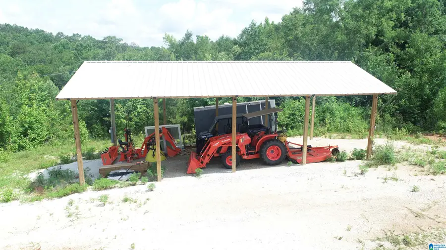 COUNTY ROAD 4, Wedowee, AL 36278 - #3