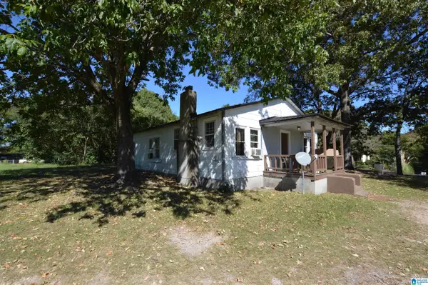 3622 CROSS STREET S, Anniston, AL 36201