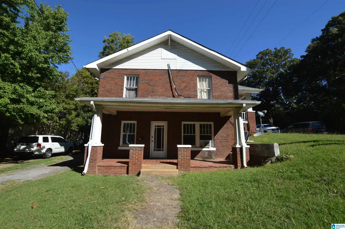 900 HIGHLAND AVENUE, Anniston, AL 36207 - #1