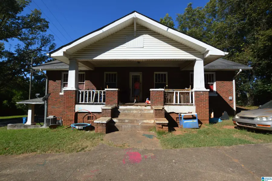 900 HIGHLAND AVENUE, Anniston, AL 36207 - #2