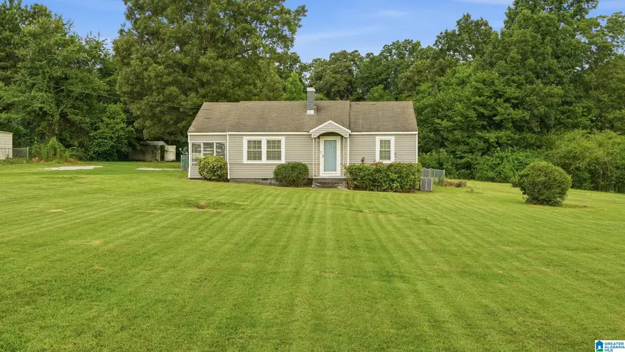 536 10TH AVENUE, Pleasant Grove, AL 35127 - #2