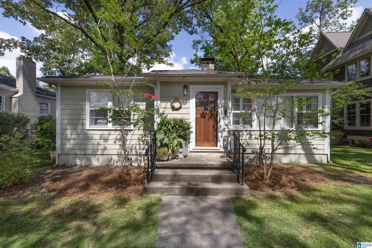 527 CLIFF PLACE, Homewood, AL 35209 - #1