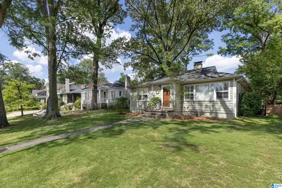 527 CLIFF PLACE, Homewood, AL 35209 - #3