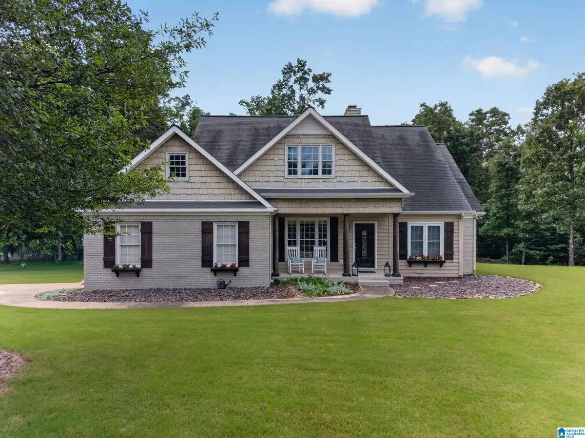 415 EMILYS CIRCLE, Jacksonville, AL 36265 - #1