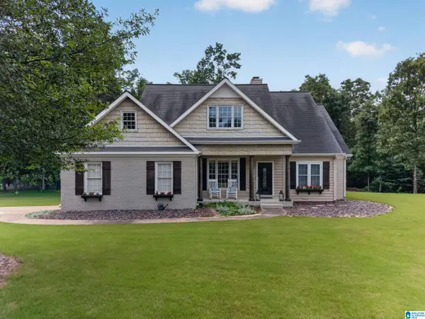 415 EMILYS CIRCLE, Jacksonville, AL 36265