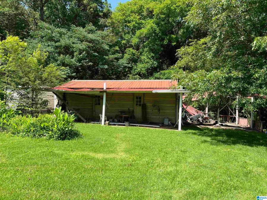 424 DANIEL DRIVE NE, Center Point, AL 35215 - #2