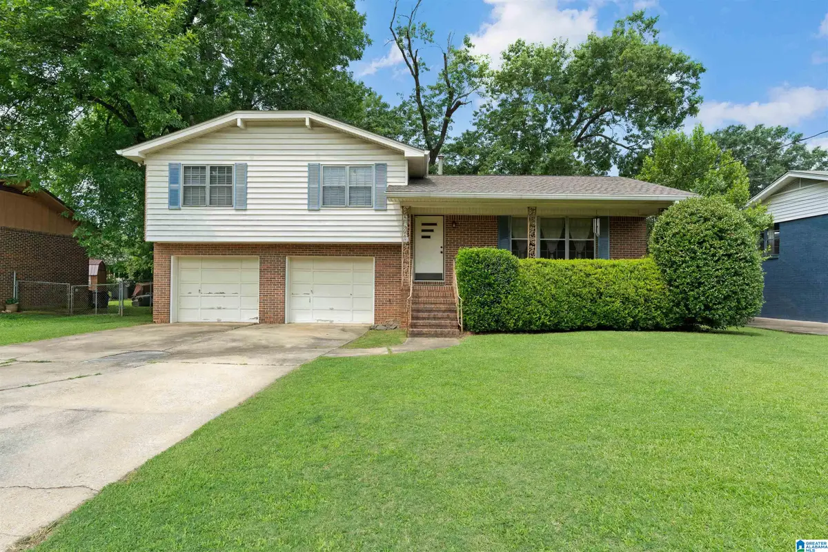 85 MERRIMONT ROAD, Hueytown, AL 35023 - #1