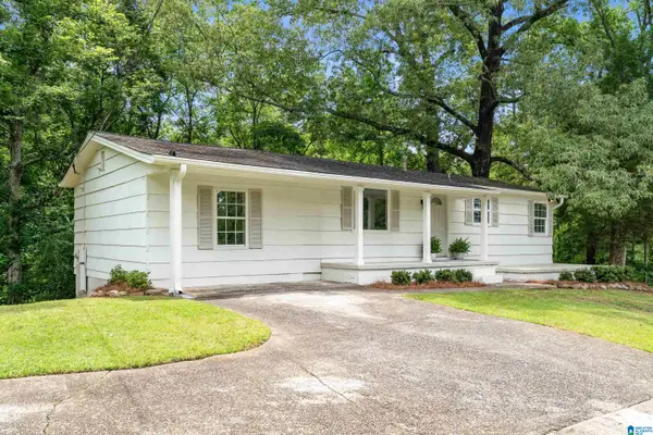 513 MOORE STREET, Gardendale, AL 35071