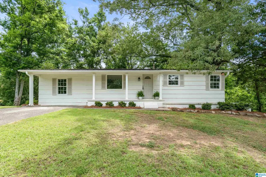 513 MOORE STREET, Gardendale, AL 35071 - #2