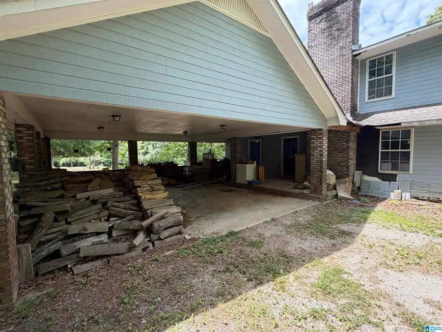 9173 BRADFORD TRAFFORD ROAD, Pinson, AL 35126 - #2