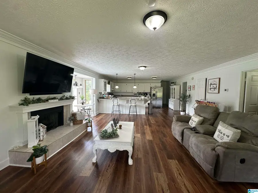 10264 MCGOWANS FERRY ROAD, Childersburg, AL 35044 - #3