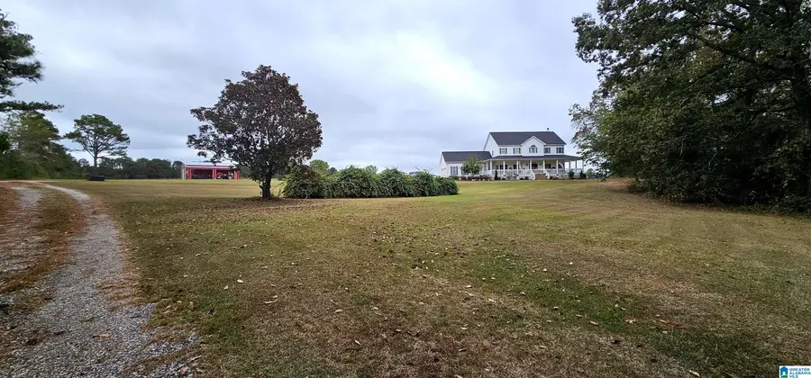 575 COUNTY ROAD 441, Verbena, AL 36091 - #3