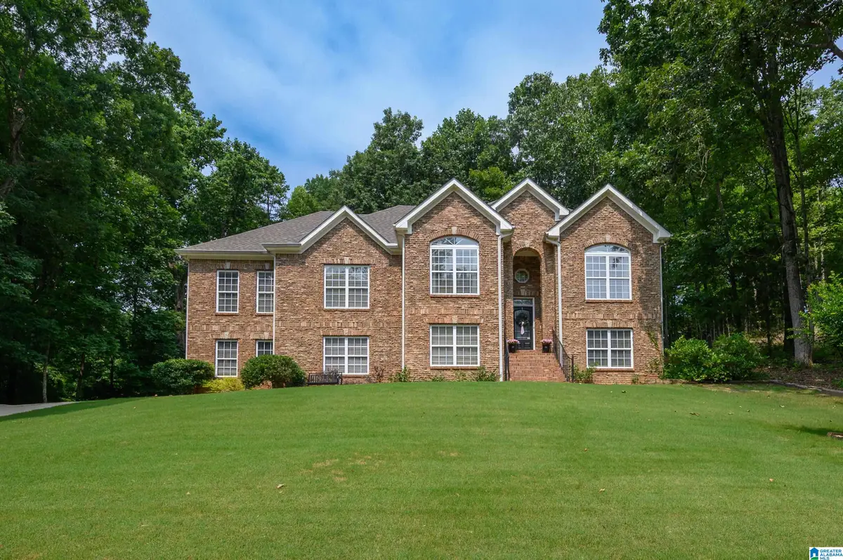 7000 SHADY OAKS LANE, Trussville, AL 35173 - #1