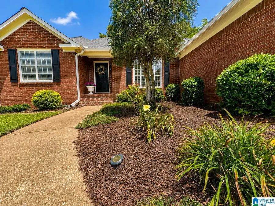 405 HUNTER LANE SW, Jacksonville, AL 36265 - #2