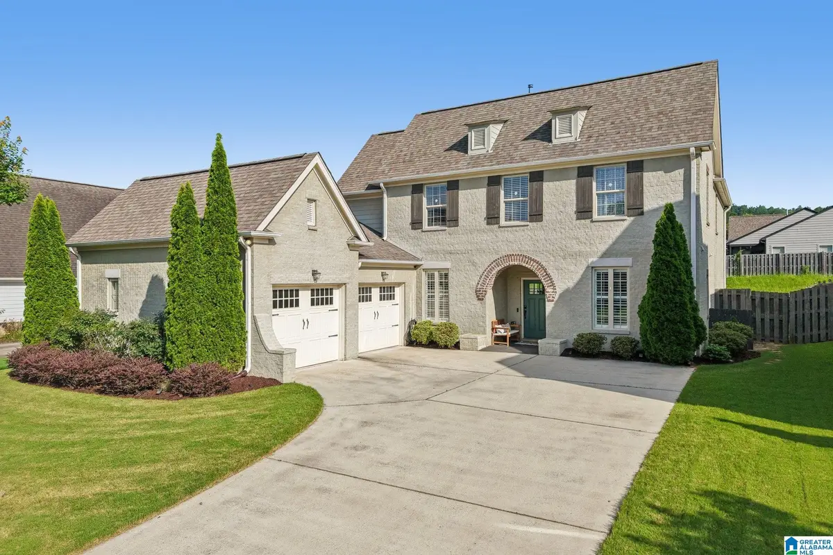 5242 STOCKTON PASS, Trussville, AL 35173 - #1
