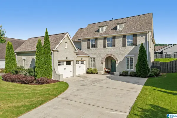 5242 STOCKTON PASS, Trussville, AL 35173