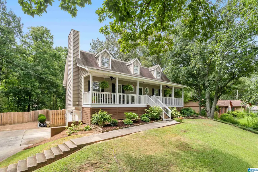 2133 LAKESIDE DRIVE, McCalla, AL 35111 - #2