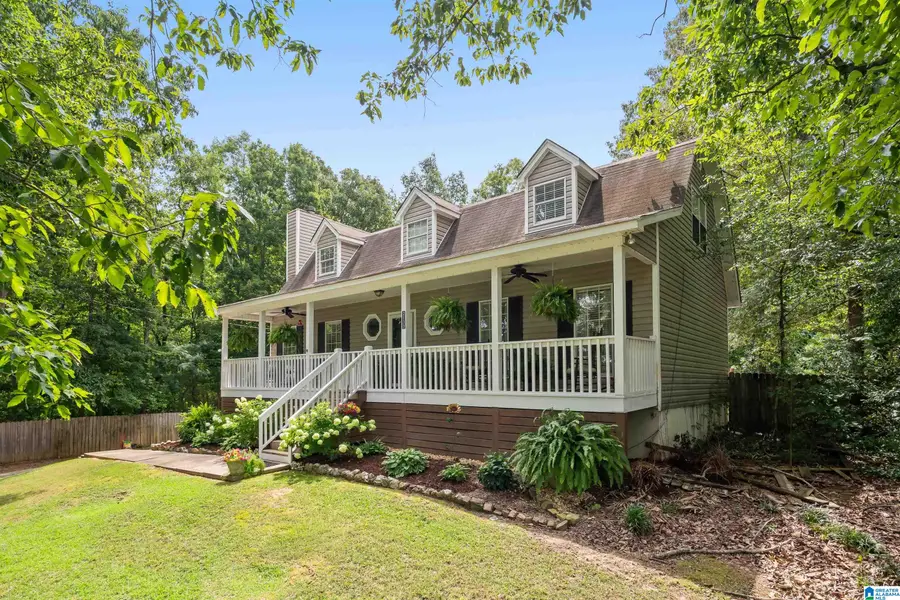 2133 LAKESIDE DRIVE, McCalla, AL 35111 - #3