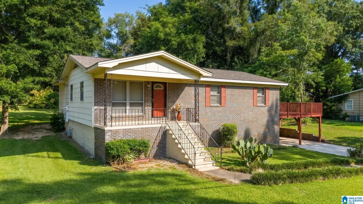 849 SKELTON AVENUE, Gardendale, AL 35071 - #1
