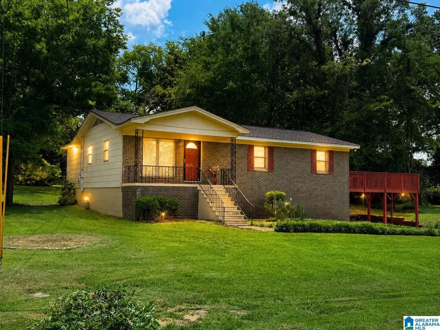849 SKELTON AVENUE, Gardendale, AL 35071 - #2