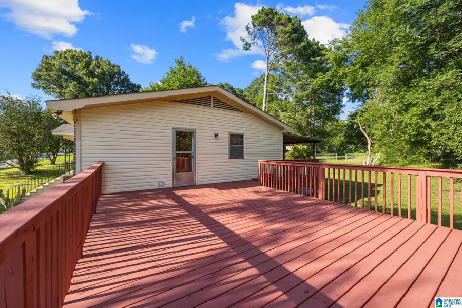 849 SKELTON AVENUE, Gardendale, AL 35071 - #3