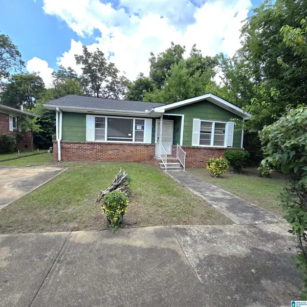 924 6TH WAY, Birmingham, AL 35214