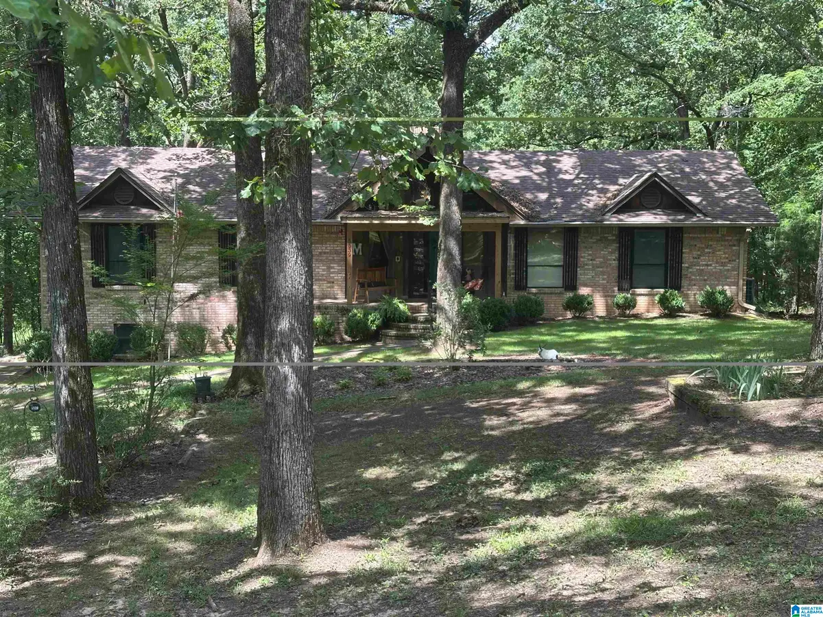5539 COLEMAN LAKE ROAD, McCalla, AL 35111 - #1