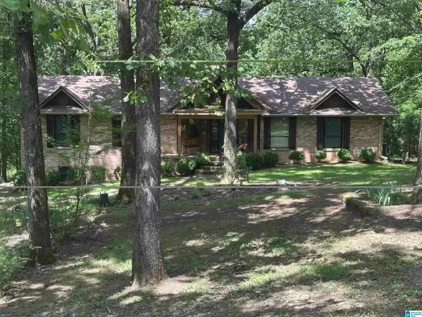 5539 COLEMAN LAKE ROAD, Mccalla, AL 35111