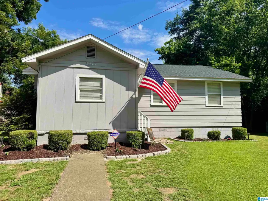 3033 HIGHLAND DRIVE, Birmingham, AL 35224 - #2