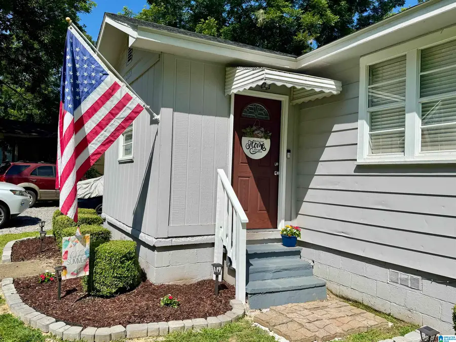 3033 HIGHLAND DRIVE, Birmingham, AL 35224 - #3