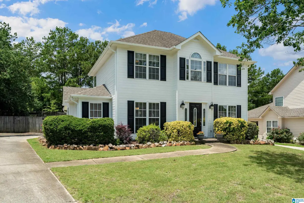 105 BELFORD WAY, Alabaster, AL 35007 - #1