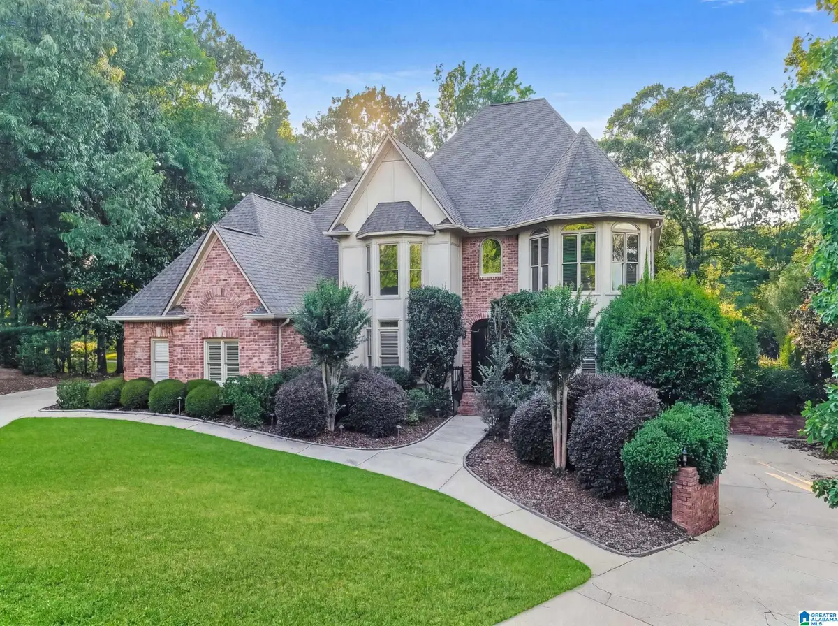5064 GREYSTONE WAY, Hoover, AL 35242 - #1