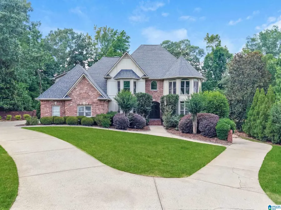 5064 GREYSTONE WAY, Hoover, AL 35242 - #2