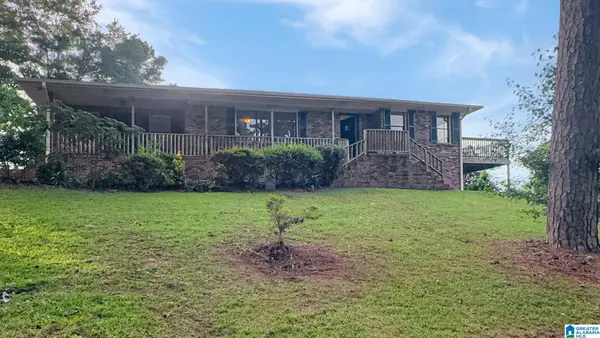 3950 SKYLAND BOULEVARD E, Tuscaloosa, AL 35405