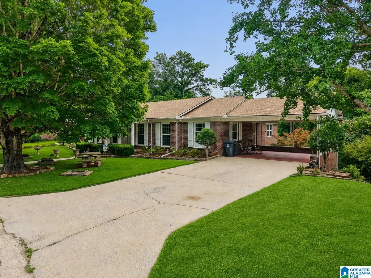 1213 VINE STREET, Anniston, AL 36207 - #1