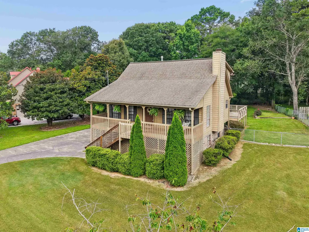 609 CHEROKEE CIRCLE, Birmingham, AL 35242 - #1