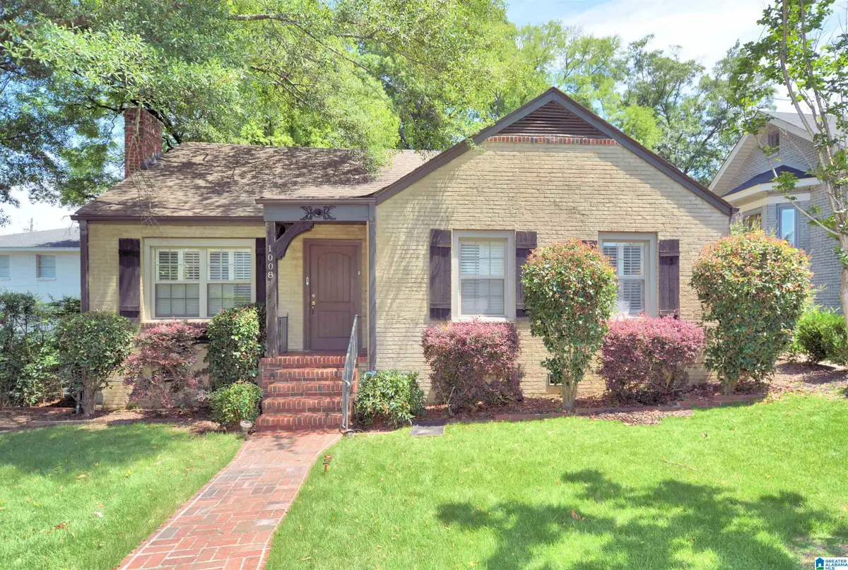 1008 PALMETTO STREET, Homewood, AL 35209 - #1
