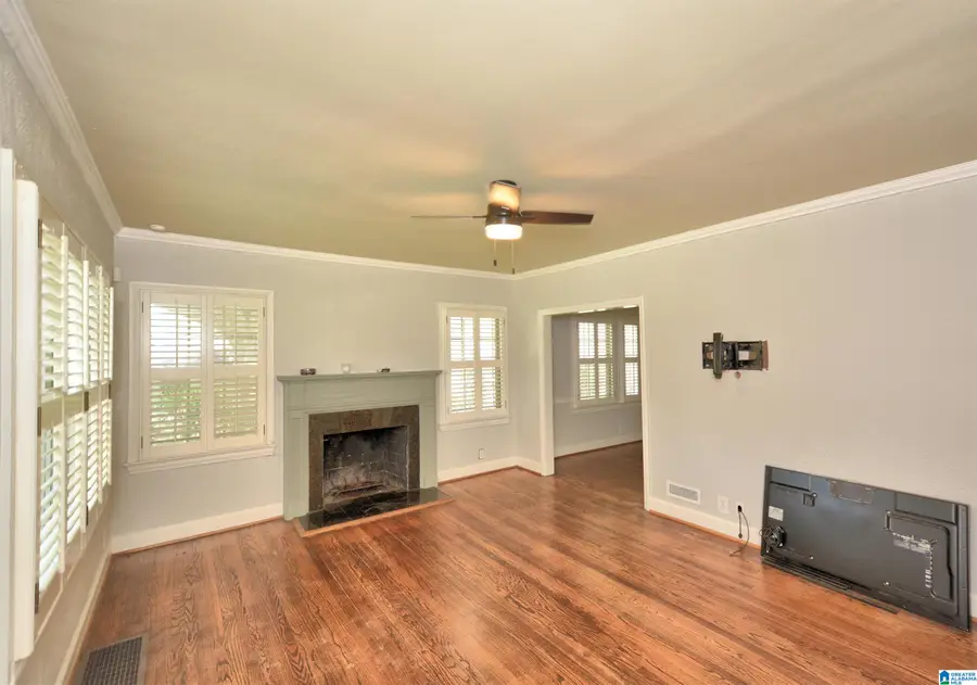 1008 PALMETTO STREET, Homewood, AL 35209 - #3