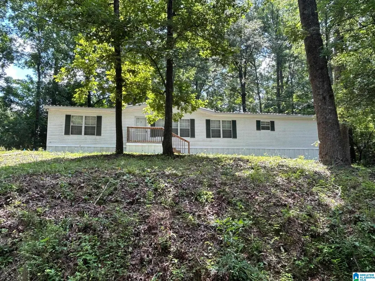 53 COLVARD DRIVE, Ohatchee, AL 36271 - #1