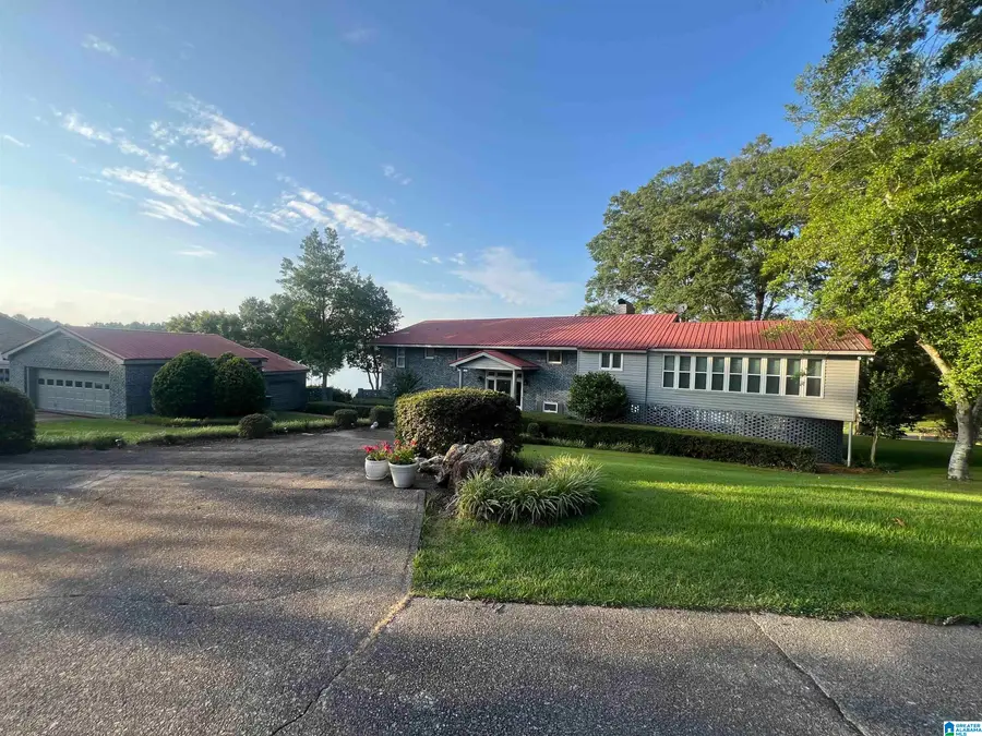 480 WOOD LANE, Talladega, AL 35160 - #3