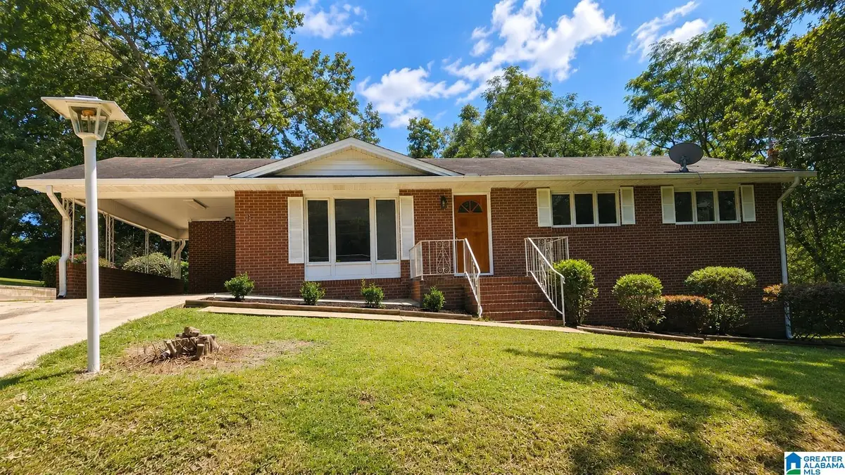 422 W 45TH STREET, Anniston, AL 36206 - #1